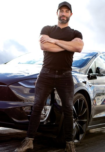 Fuck Me Fast & Furious