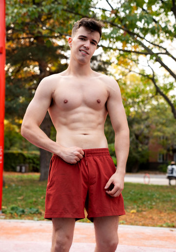 Friendly Competition