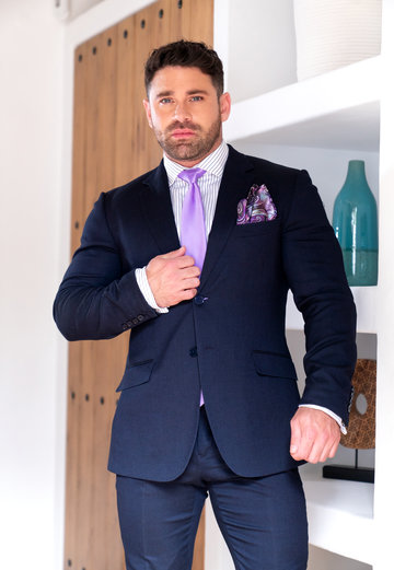 Strong Suit Ep 4: Tag Along