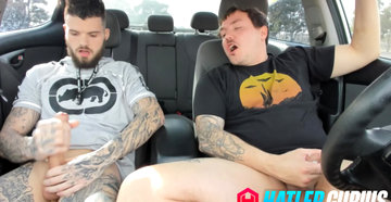 PUBLIC MASTURBATION WITH JUSTANICECOCK