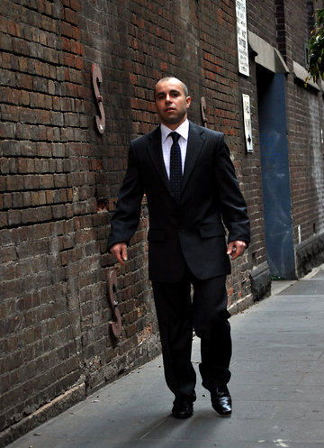 Bitten by the Horny Vampire â€“ Marco Pirelli