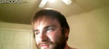 Hairy Buff James Jerks