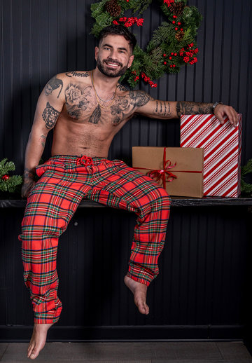 Vadim Black Returns... Vadim & Paolo DEBUT