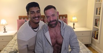 Steve Arcturus and Apollo Fates