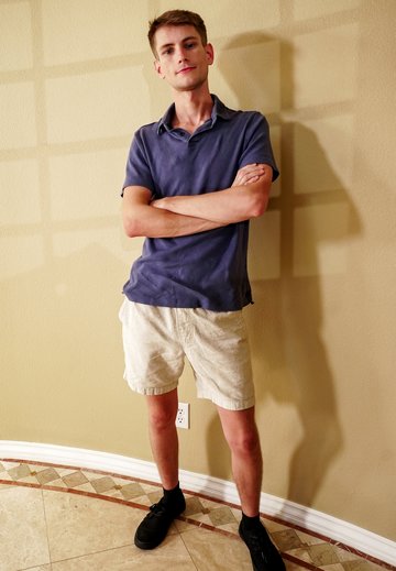 Almost Real - Part 2 - Fuck You, Robot!