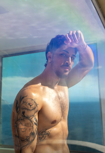 Sir Peter Bangs Brazil