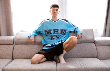 STRAIGHT HOCKEY BROS