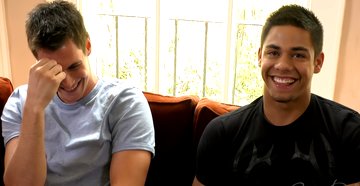 Marc's First Time - Remastered