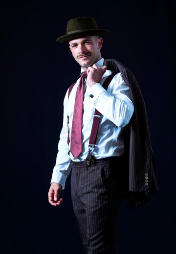 Capo Dei Capi: Cosa Nostra