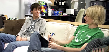 Tricking Keith Conner