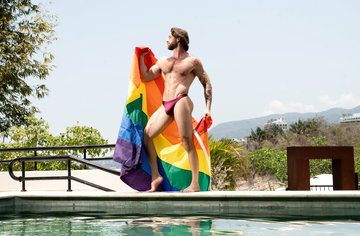 Pride in Paradise