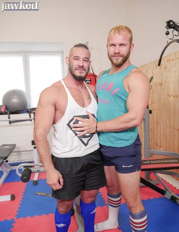 gym Pics